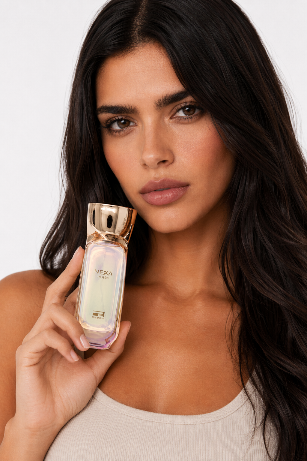 Rue Broca Nexa Musee Eau De Parfum Spray (Unisex) By Rue Broca Default