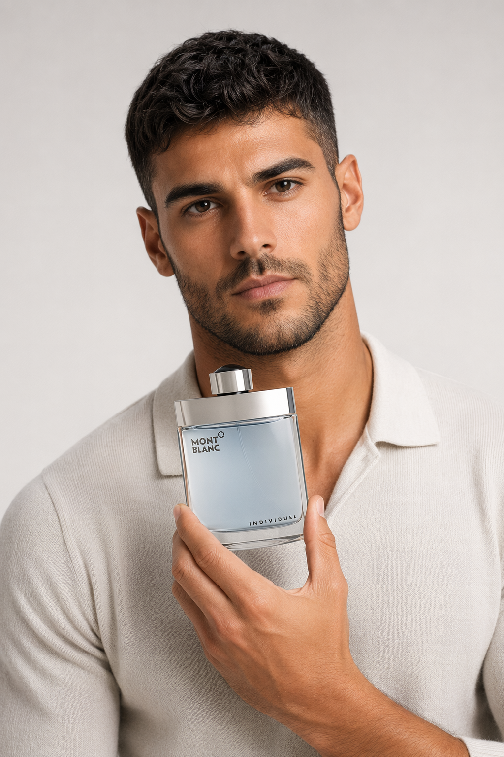 Individuelle Eau De Toilette Spray By Mont Blanc Default