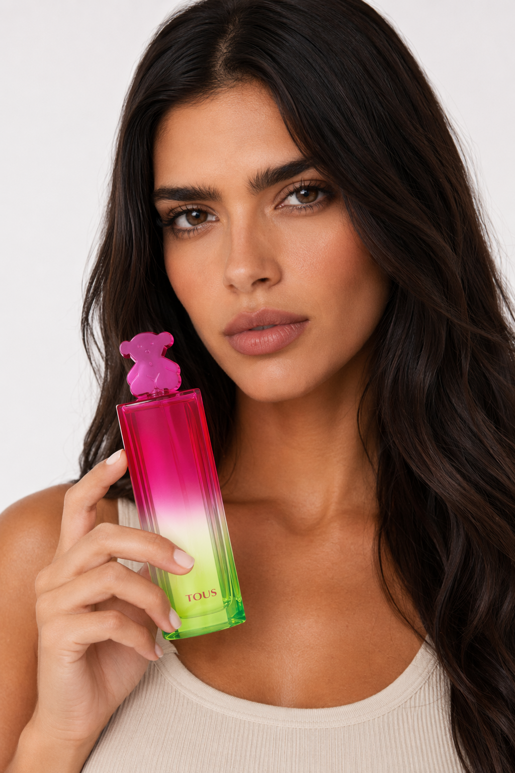 Tous Gems Power Eau De Toilette Spray By Tous Default