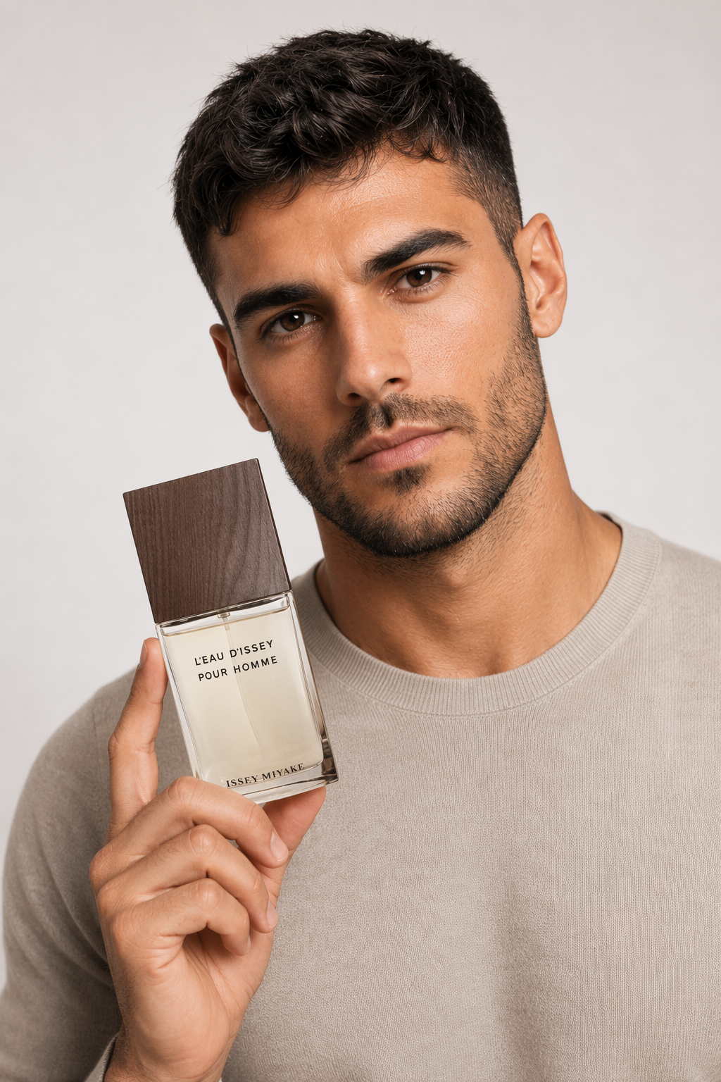 L'eau D'issey Pour Homme Vetiver Eau De Toilette Intense Spray By Issey Miyake Default