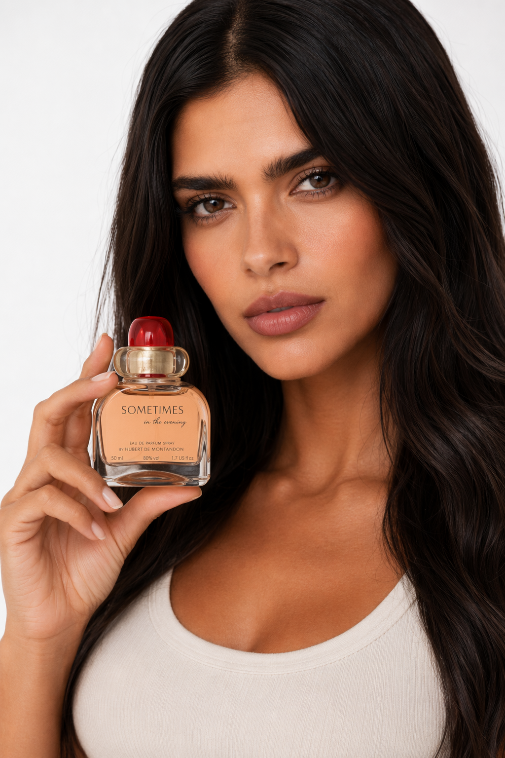 Sometimes In The Evening Eau De Parfum Spray By Hubert De Montandon Default