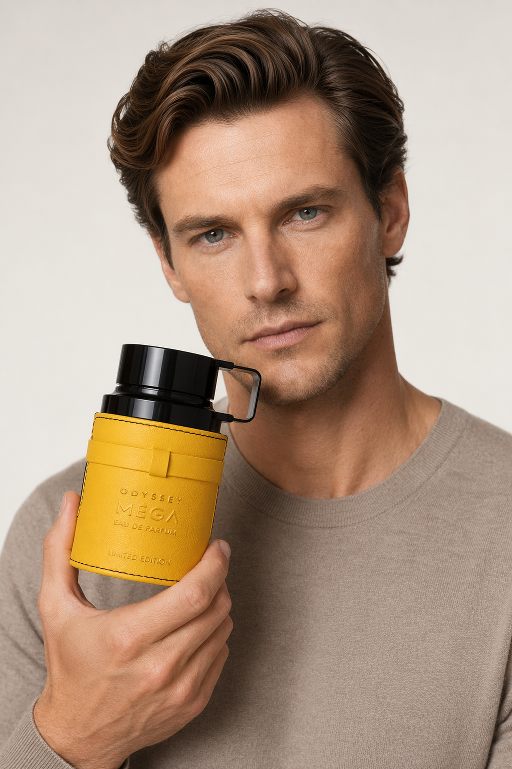 Armaf Odyssey Mega Eau De Parfum Spray By Armaf Default