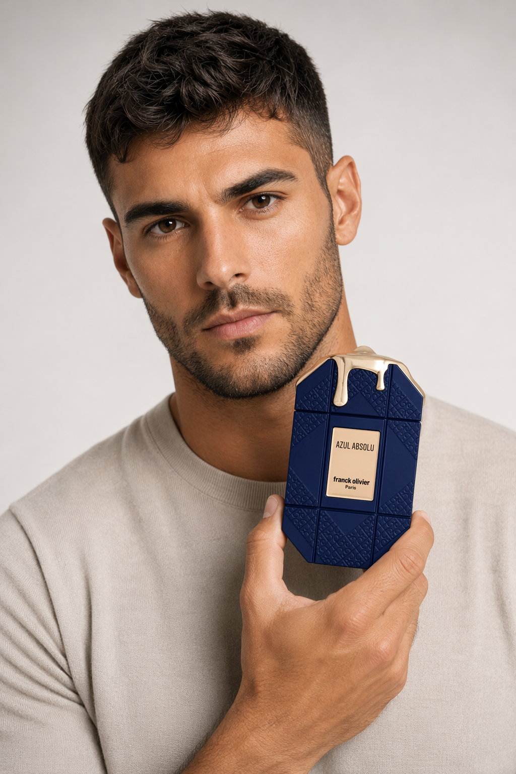 Franck Olivier Azul Absolu Eau De Parfum Spray By Franck Olivier Default