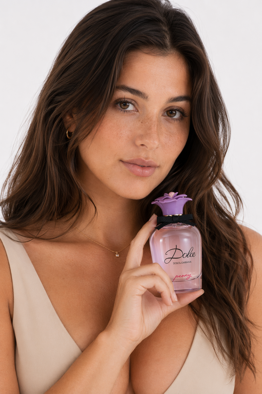 Dolce Peony Eau De Parfum Spray By Dolce & Gabbana Default