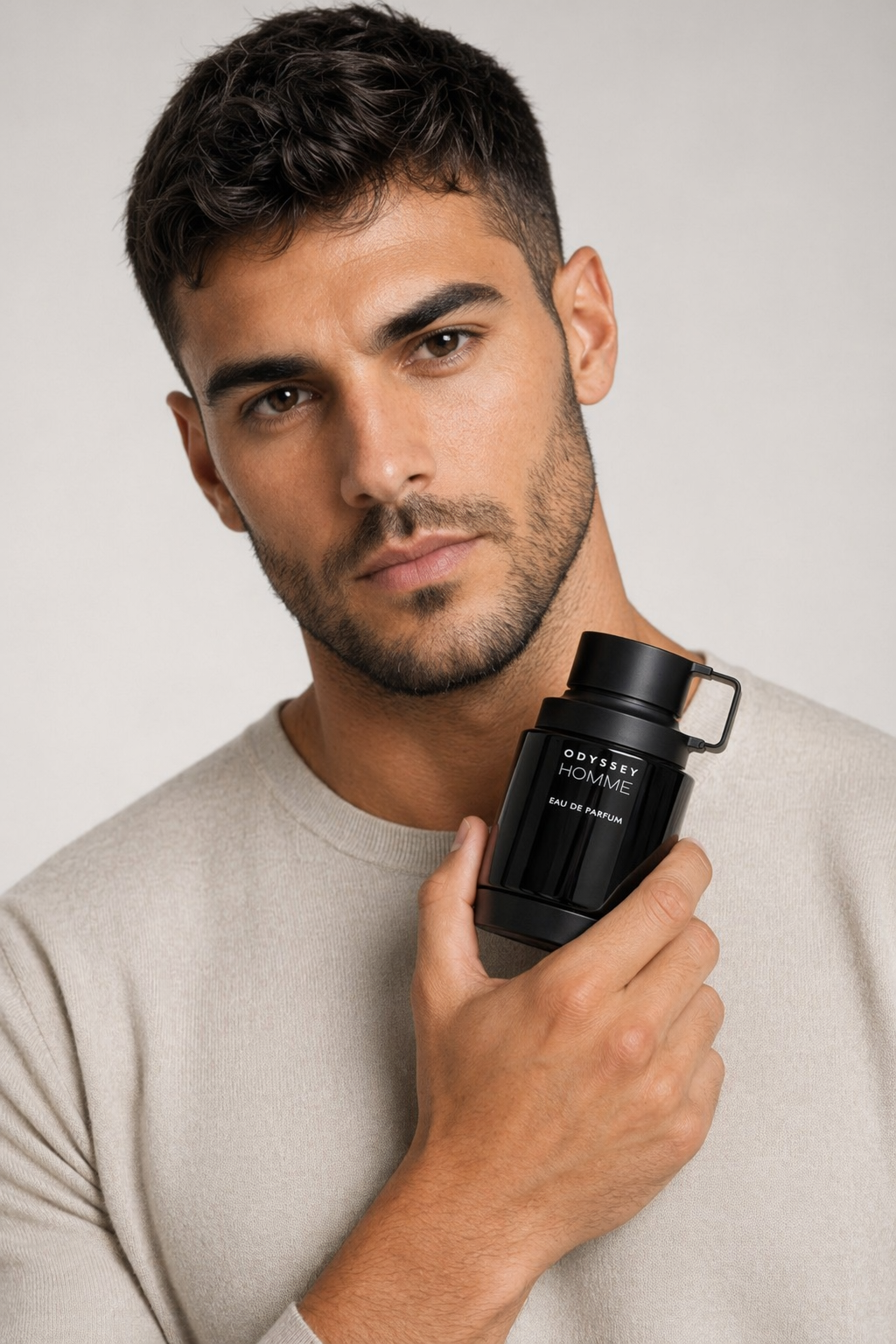 Armaf Odyssey Homme Eau De Parfum Spray By Armaf Default