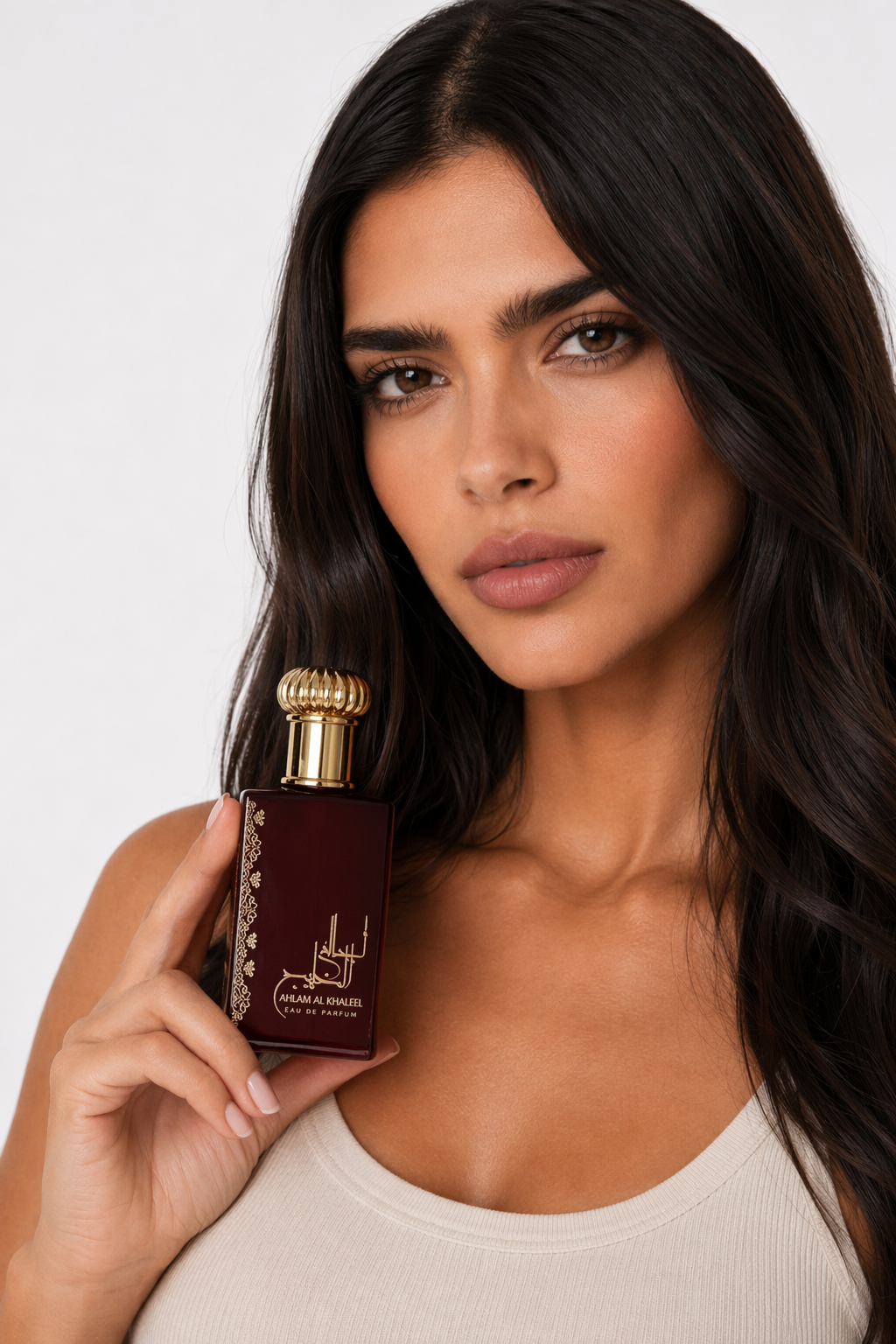 Ard Al Zaafaran Ahlam Al Khaleej Eau De Parfum Spray (Unisex) By Al Zaafaran Default