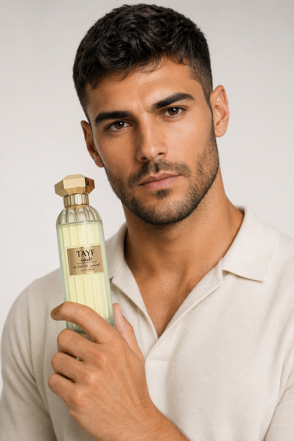 Risala Elite Tayf Al Ehsas Eau De Parfum Spray By Risala Default