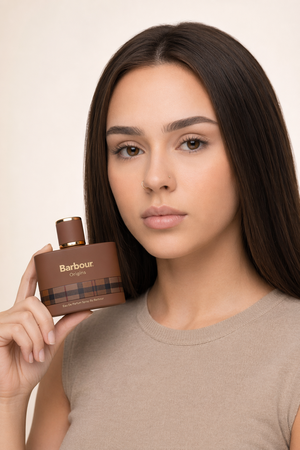 Barbour Origins Eau De Parfum Spray By Barbour Default