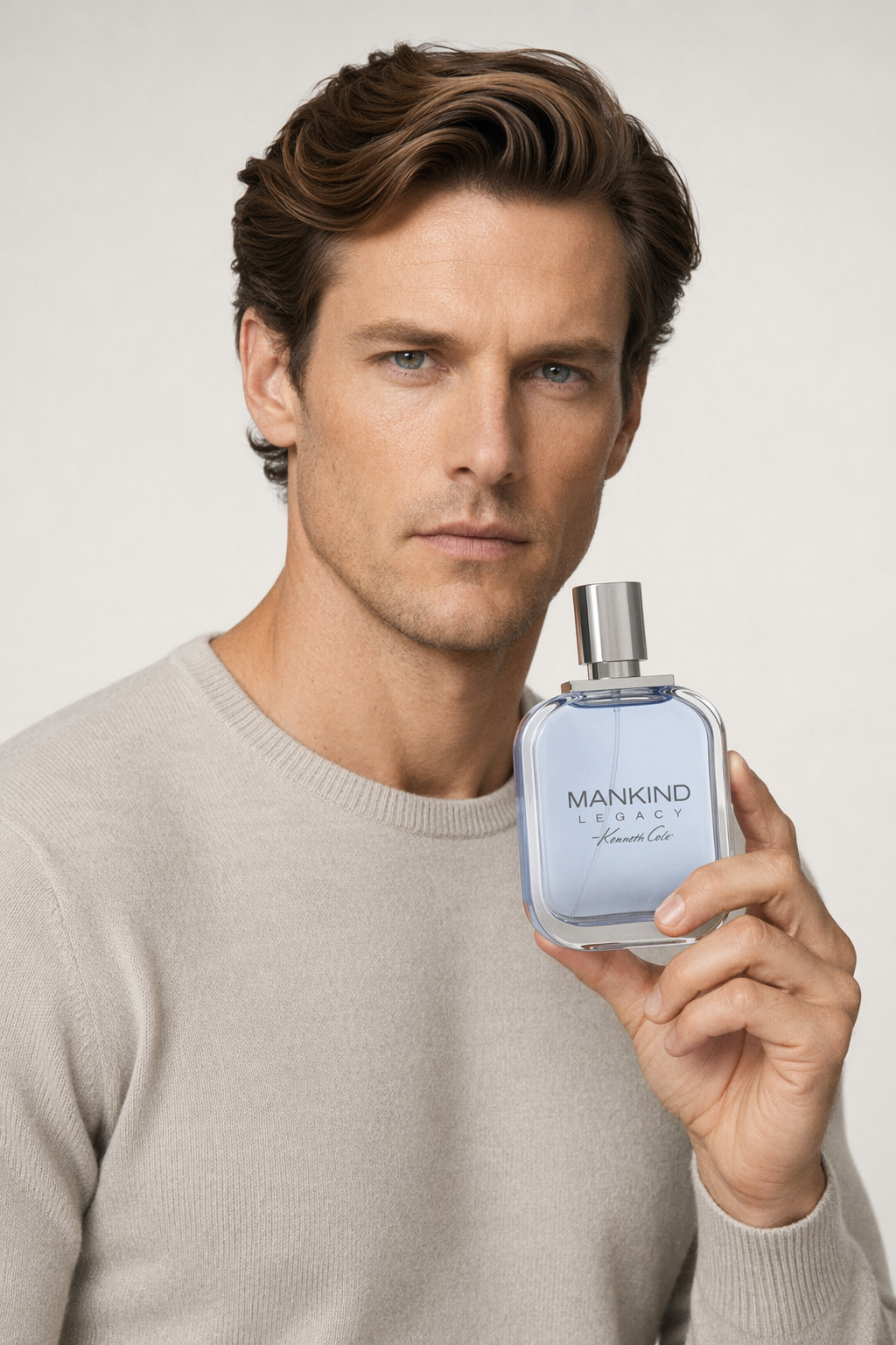 Kenneth Cole Mankind Legacy Eau De Toilette Spray By Kenneth Cole Default