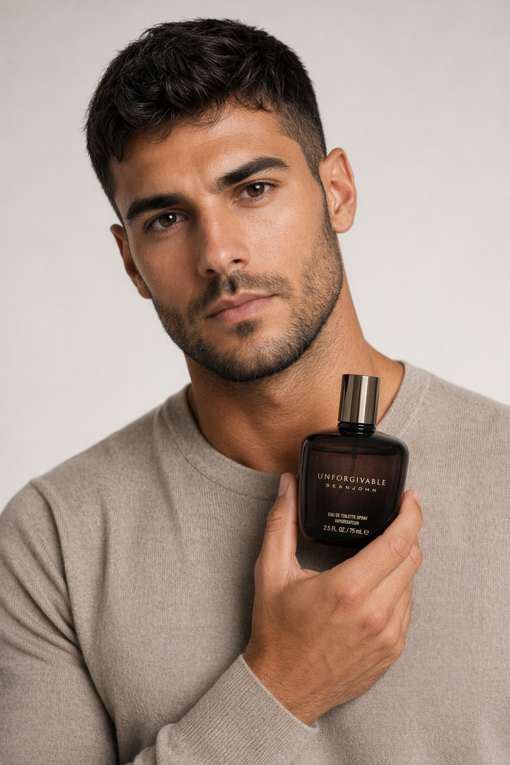 Unforgivable Eau De Toilette Spray By Sean John Default