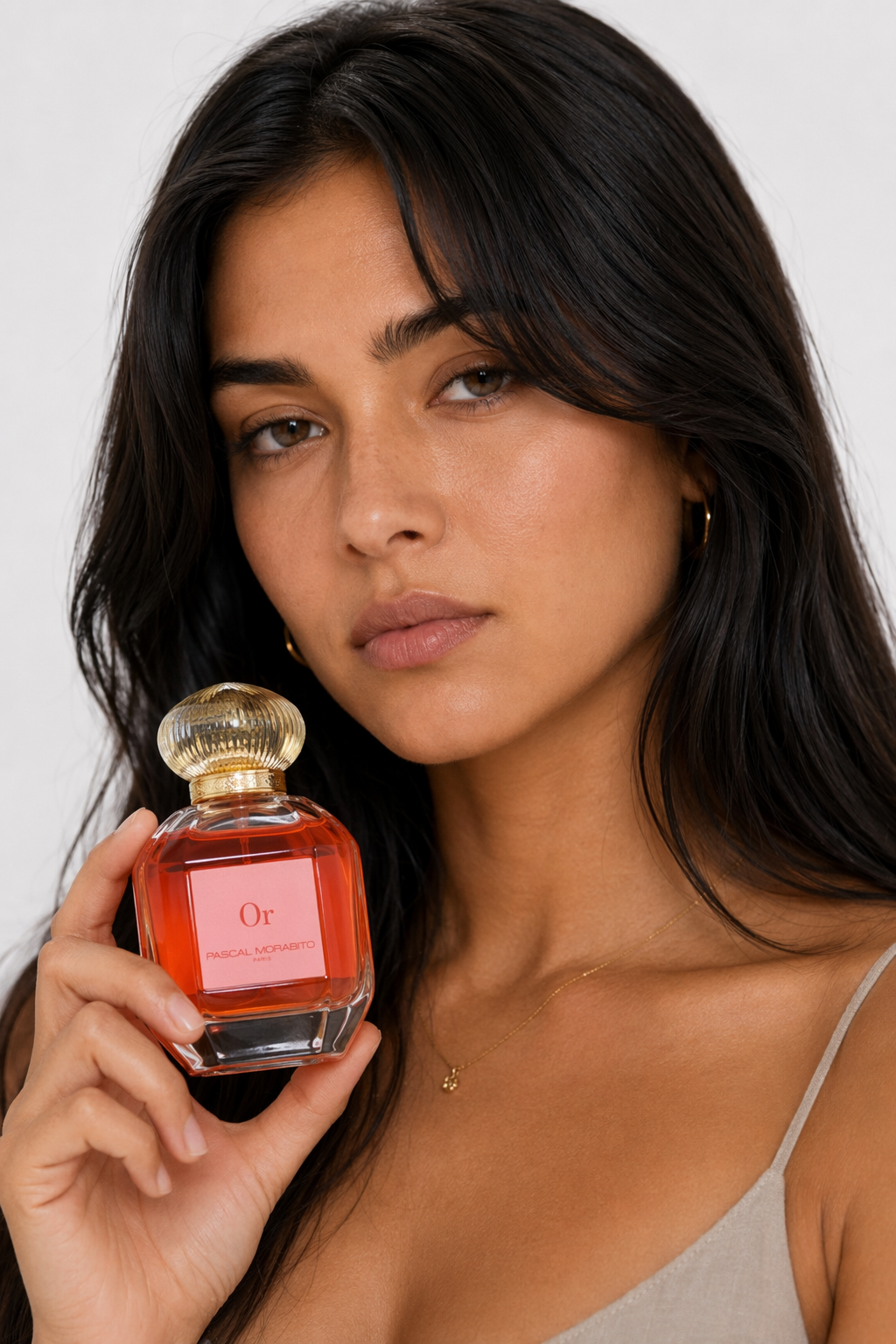 Sultan Or Eau De Parfum Spray By Pascal Morabito Default