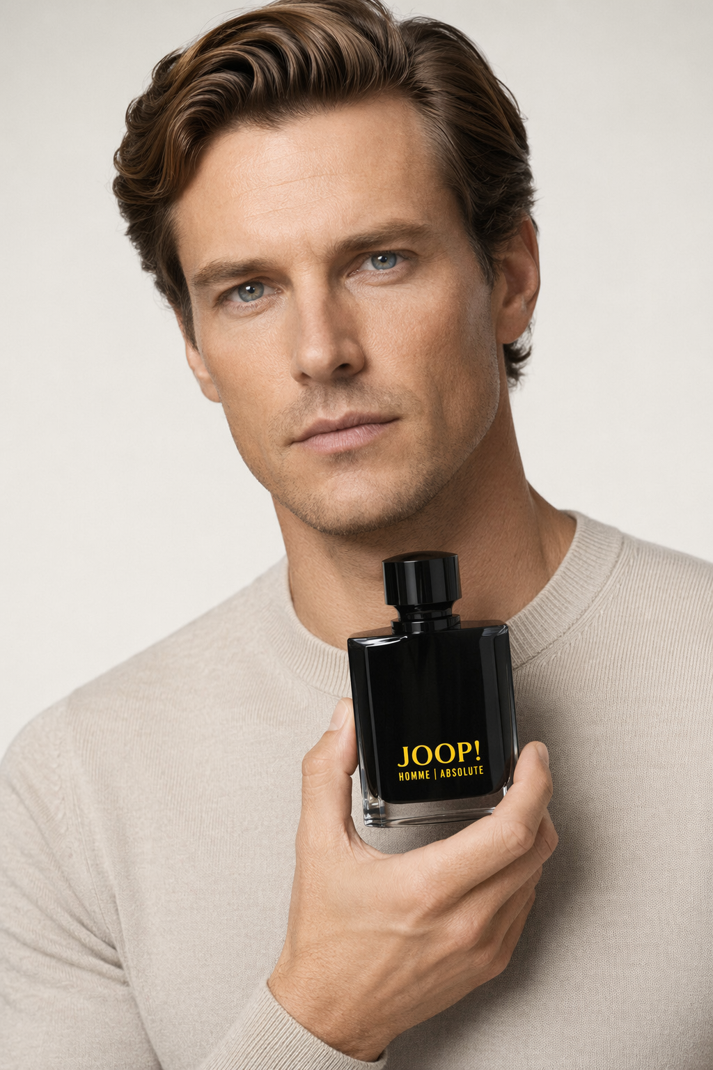Joop Homme Absolute Eau De Parfum Spray By Joop! Default