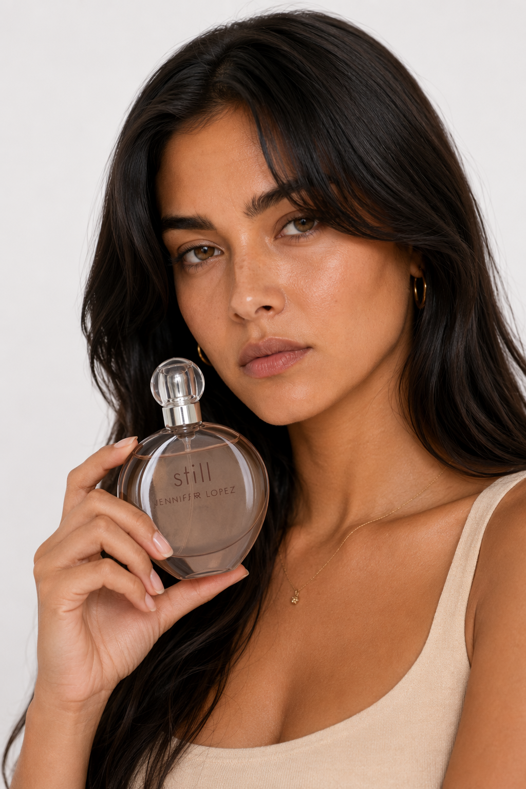 Still Eau De Parfum Spray (unboxed) By Jennifer Lopez Default