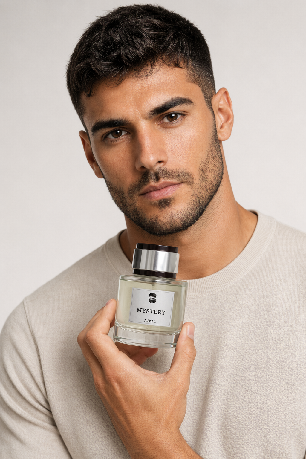 Ajmal Mystery Eau De Parfum Spray By Ajmal Default
