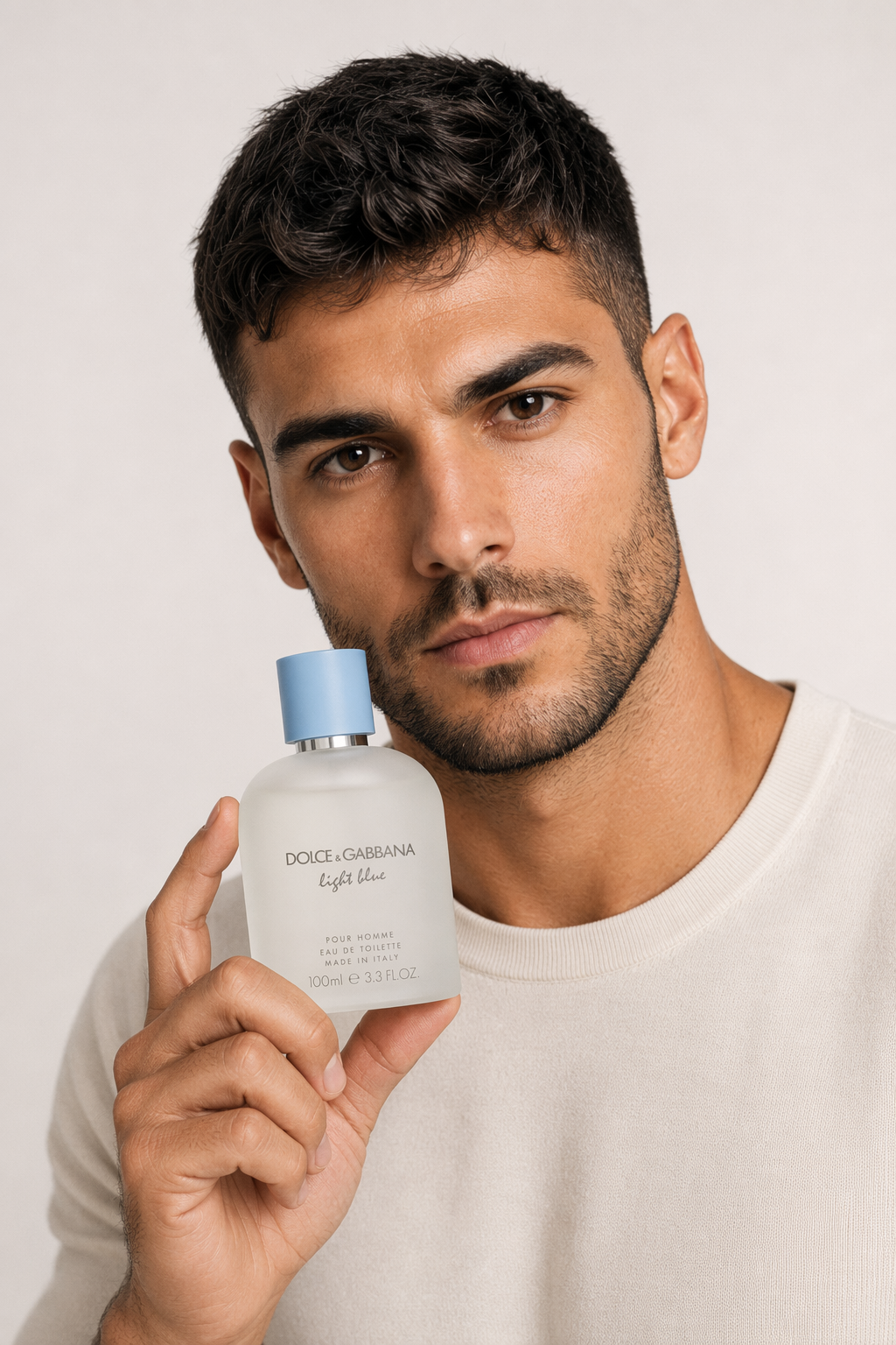 Light Blue Eau De Toilette Spray By Dolce & Gabbana Default