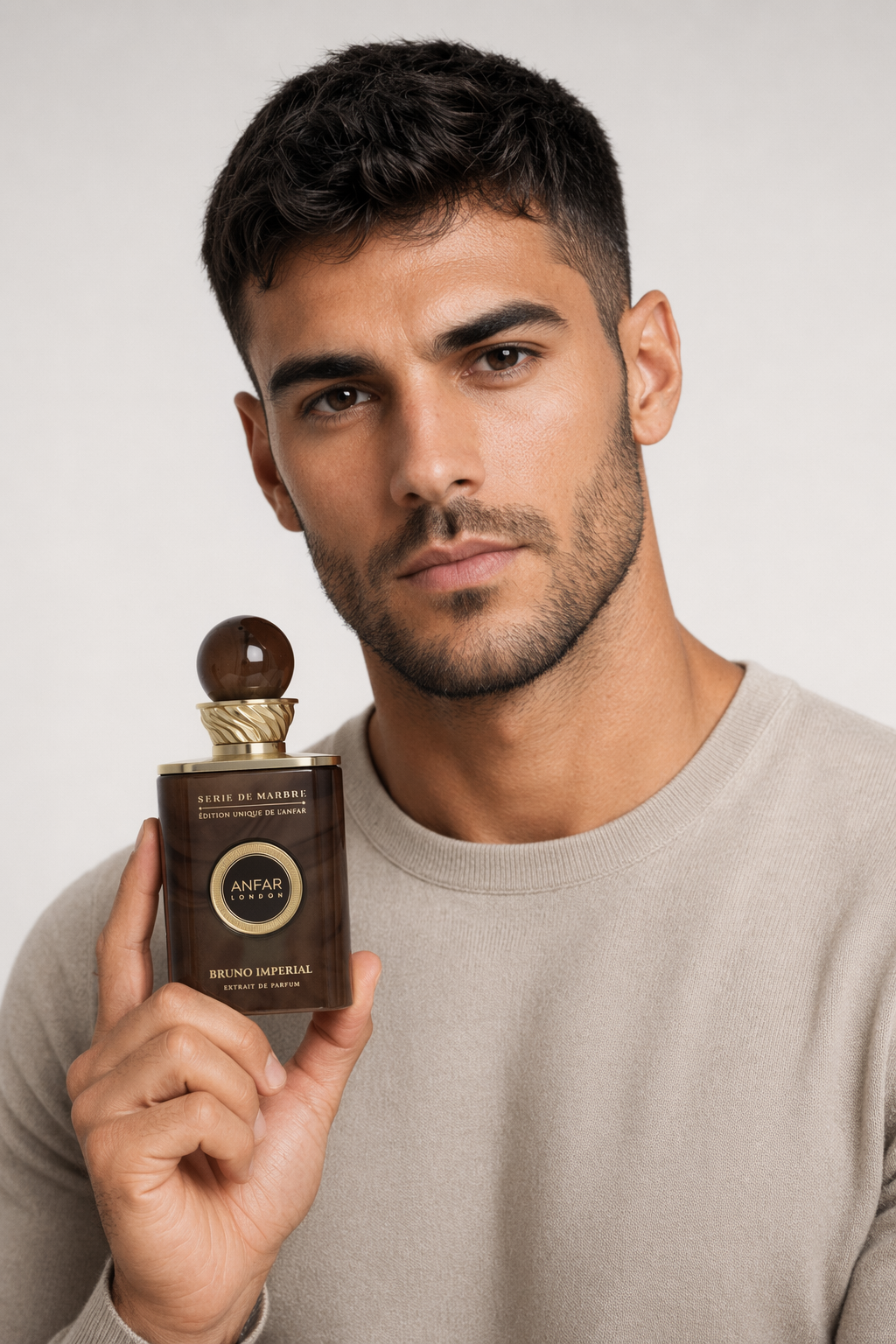 Anfar London Bruno Imperial Extrait De Parfum Spray By Anfar Default
