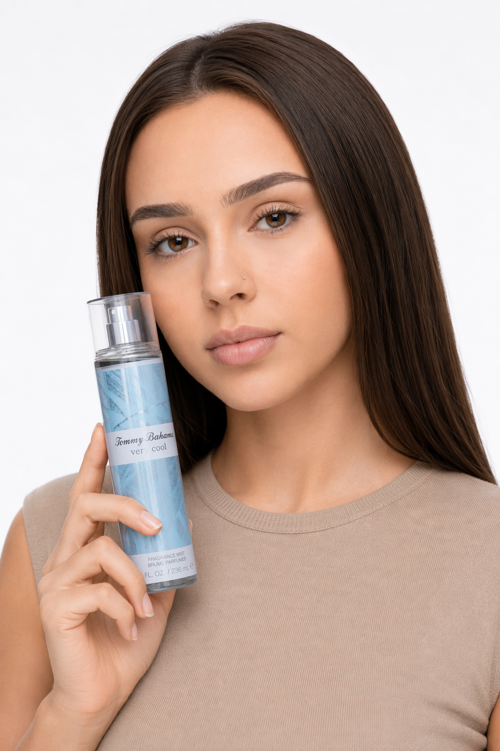 Tommy Bahama Very Cool Fragrance Mist By Tommy Bahama Default