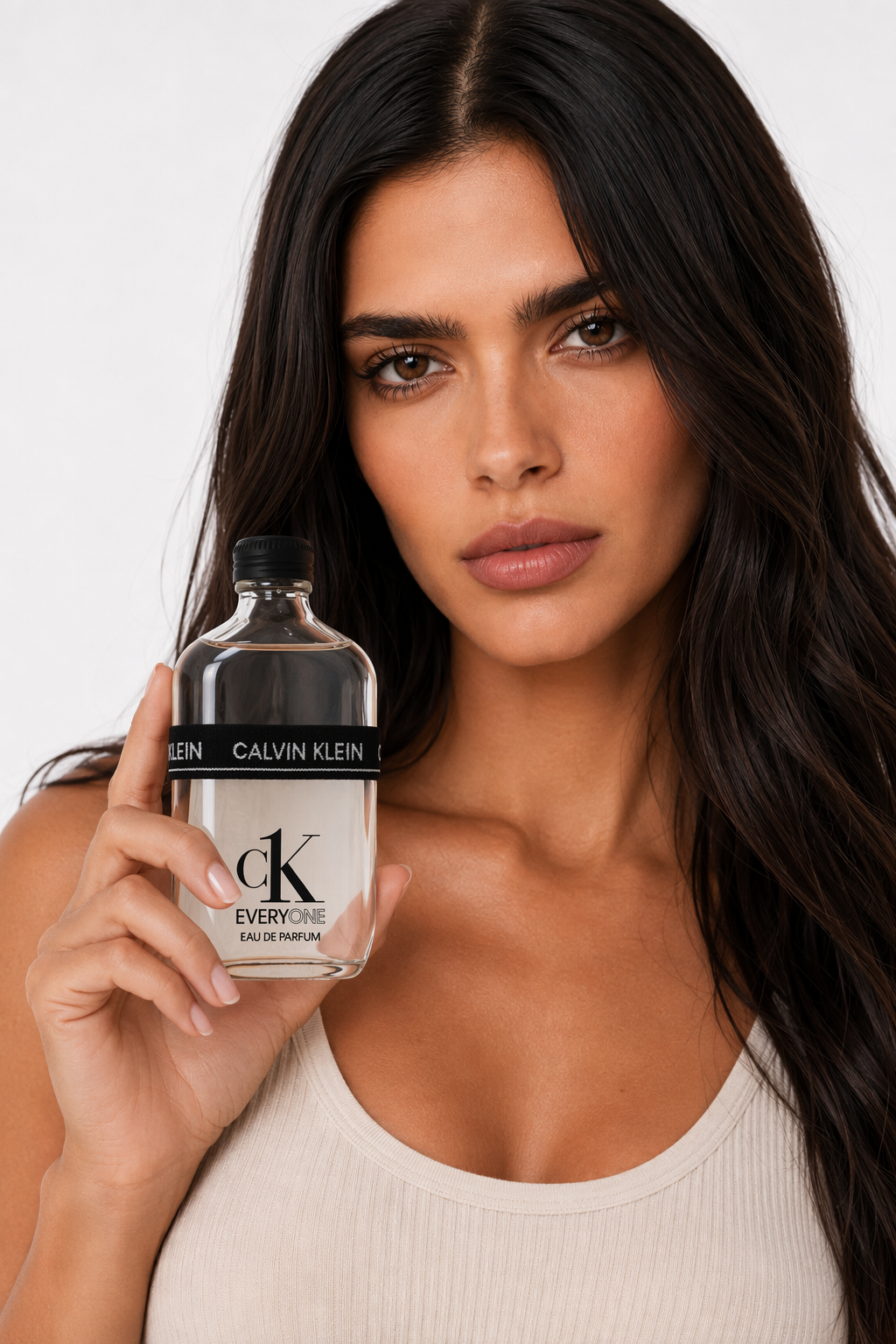 Ck Everyone Eau De Parfum Spray (Unisex Unboxed) By Calvin Klein Default