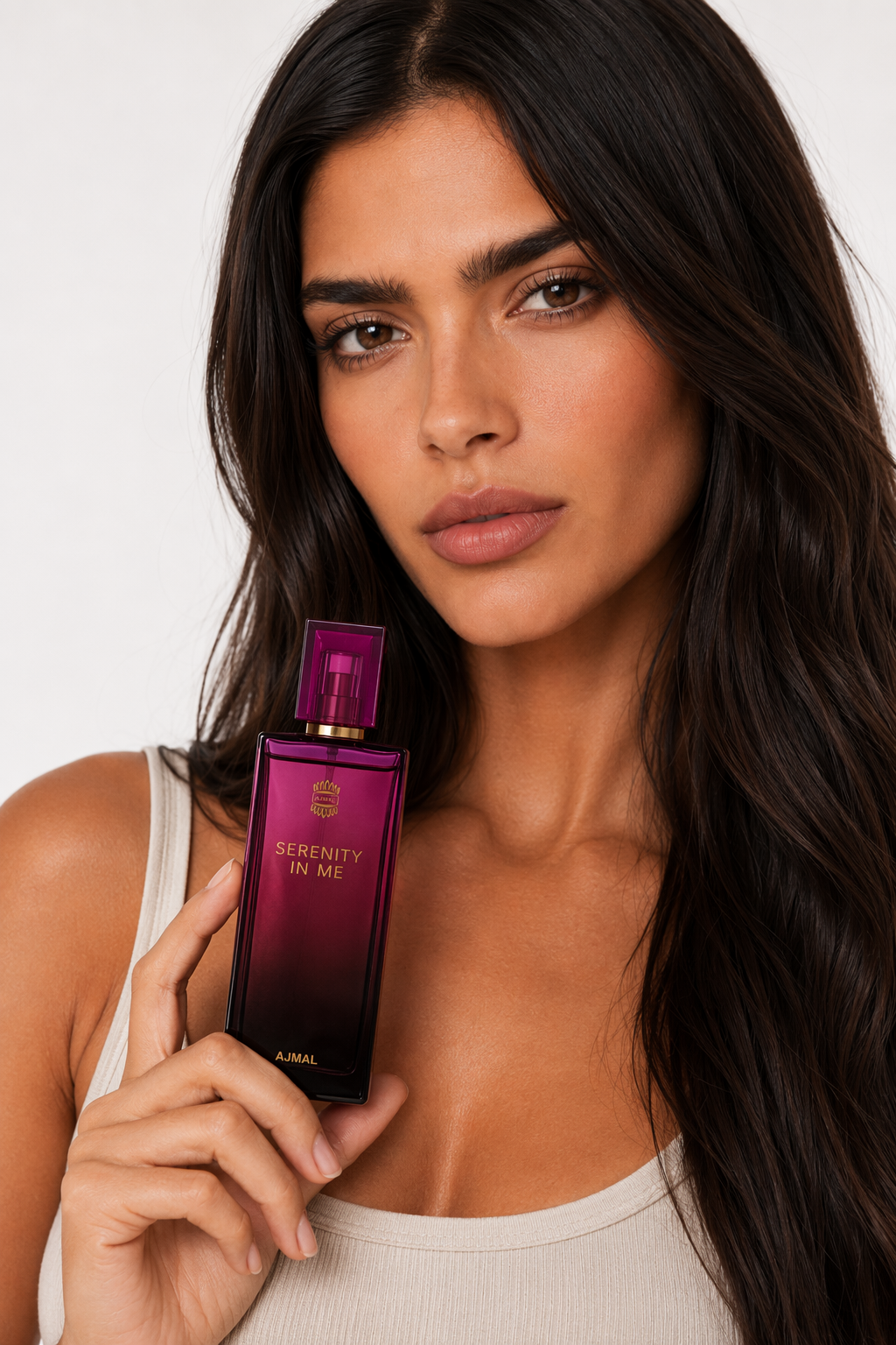 Ajmal Serenity In Me Eau De Parfum Spray By Ajmal Default