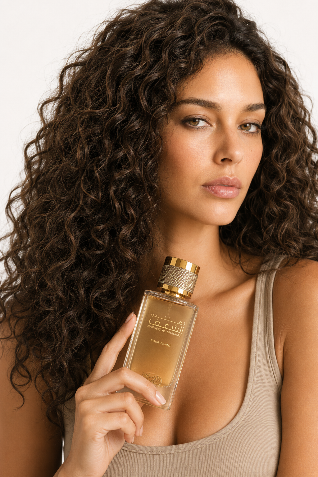 Rasasi Nafaeis Al Shaghaf Eau De Parfum Spray (Unboxed) By Rasasi Default