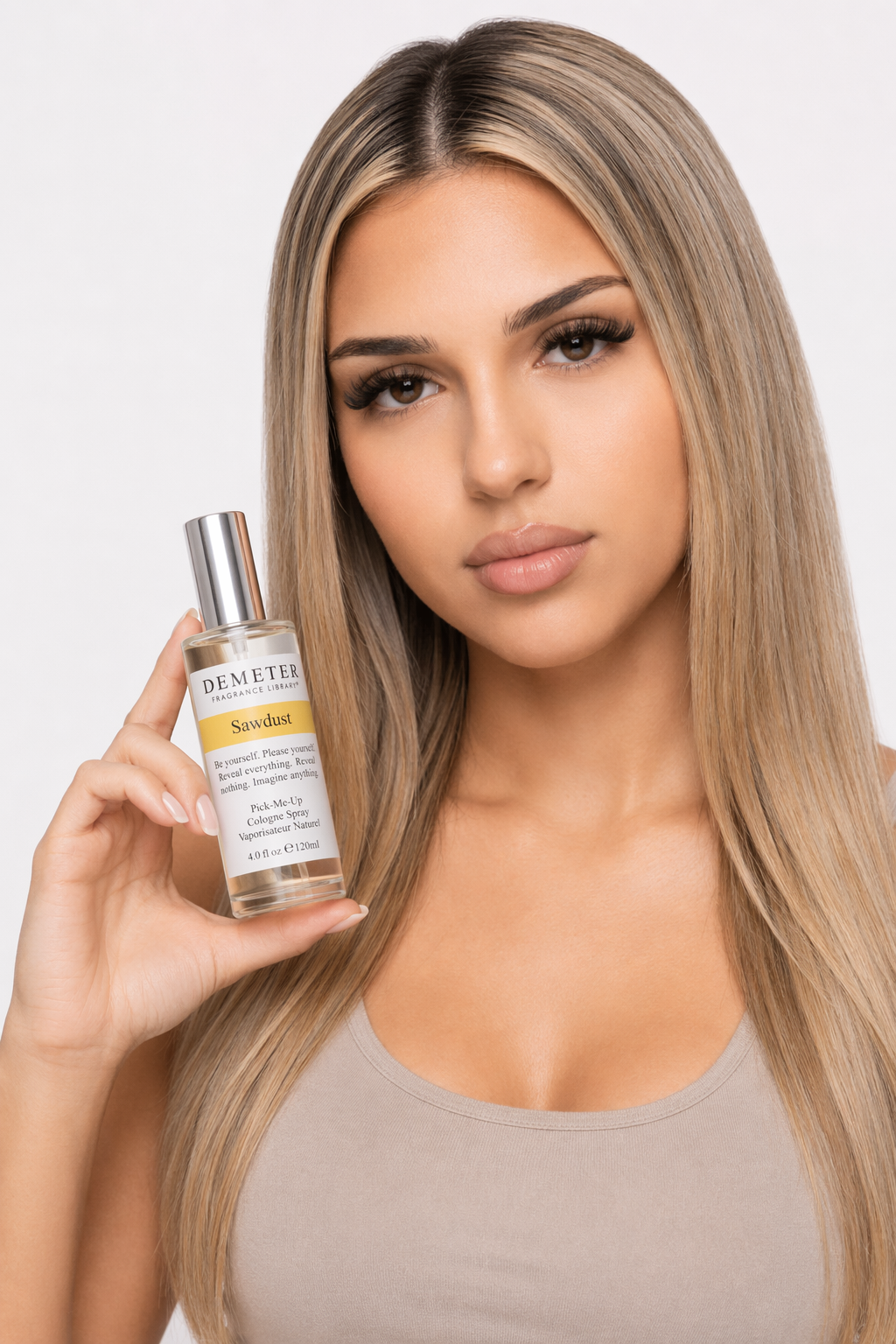 Demeter Sawdust Cologne Spray By Demeter Default