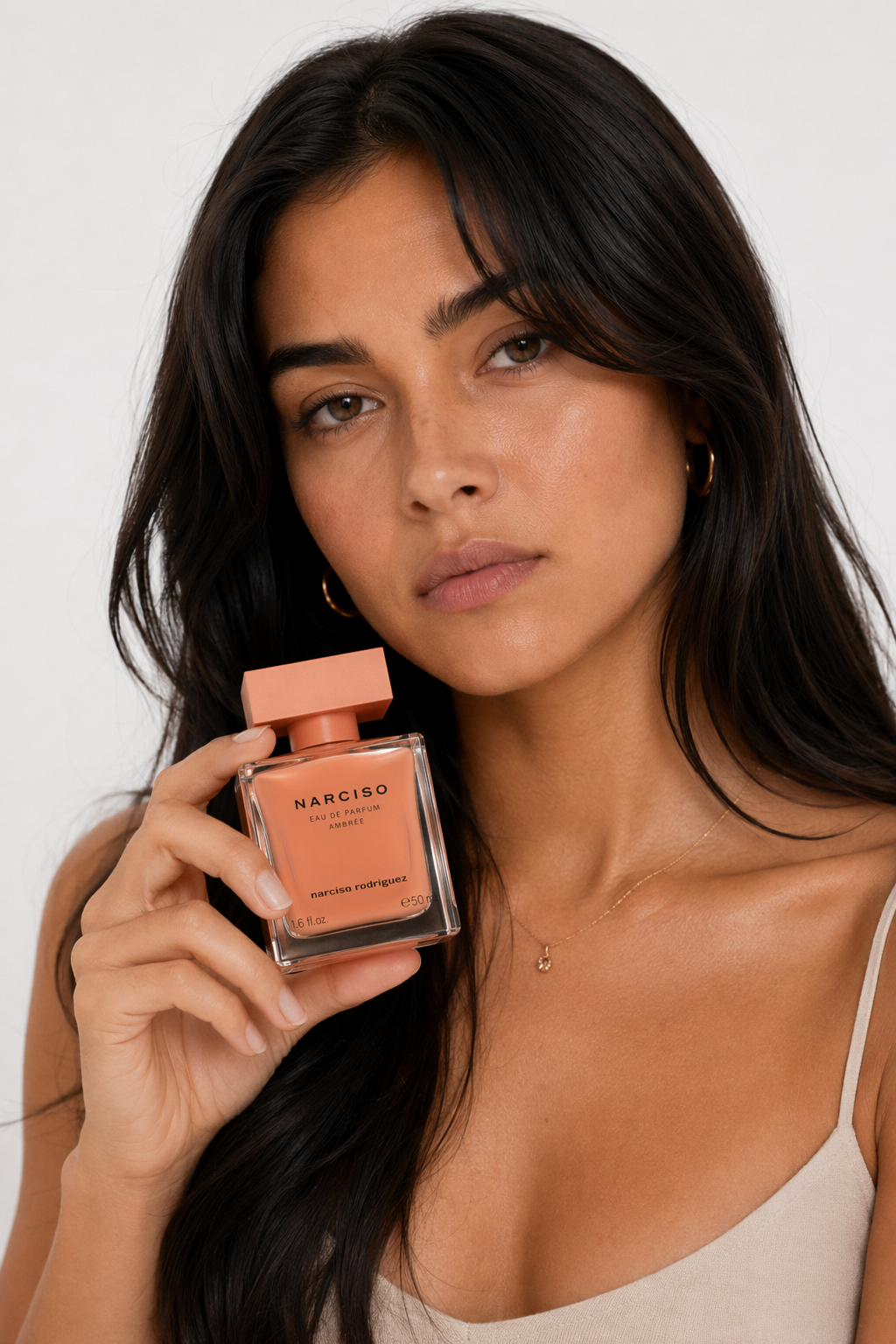 Narciso Rodriguez Ambree Eau De Parfum Spray By Narciso Rodriguez Default