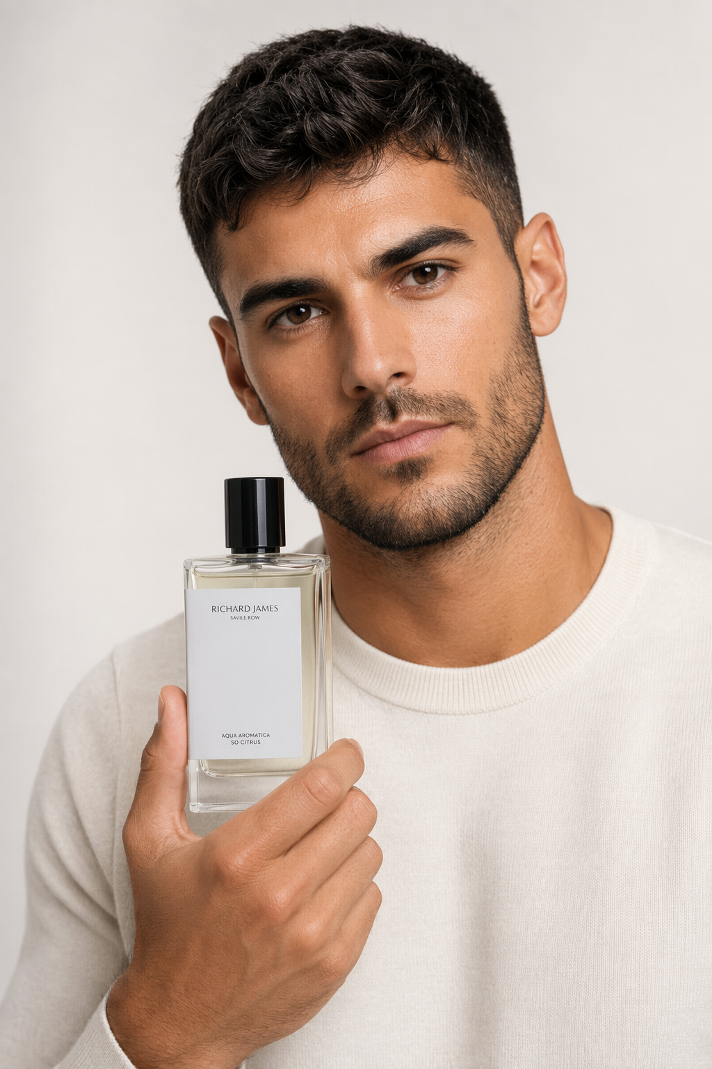 Aqua Aromatica So Citrus Cologne Spray By Richard James Default