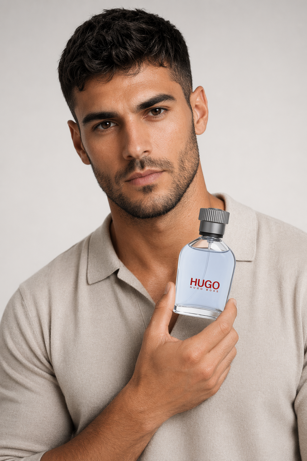Hugo Eau De Toilette Spray By Hugo Boss Default