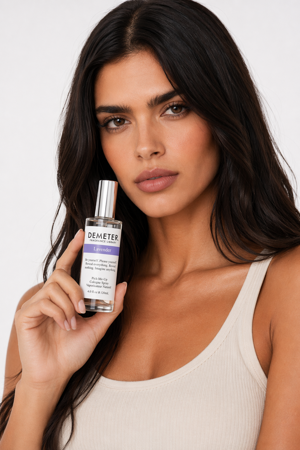 Demeter Lavender Cologne Spray By Demeter Default