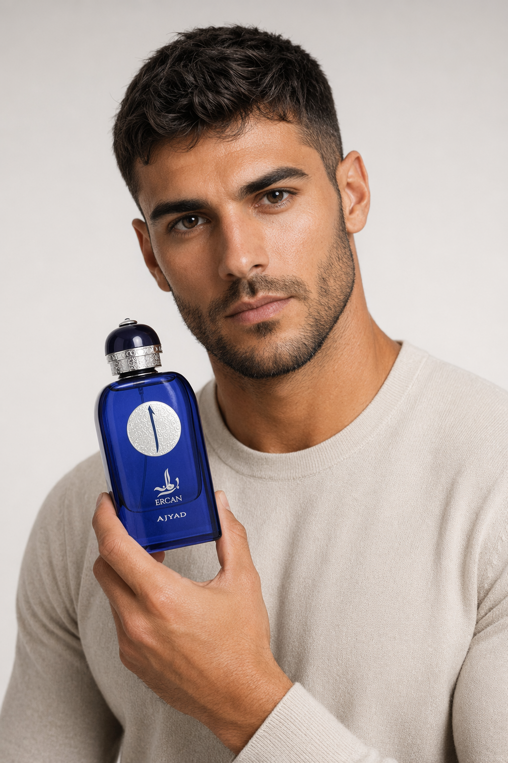Ajyad Ercan Eau De Parfum Spray By Ajyad Default