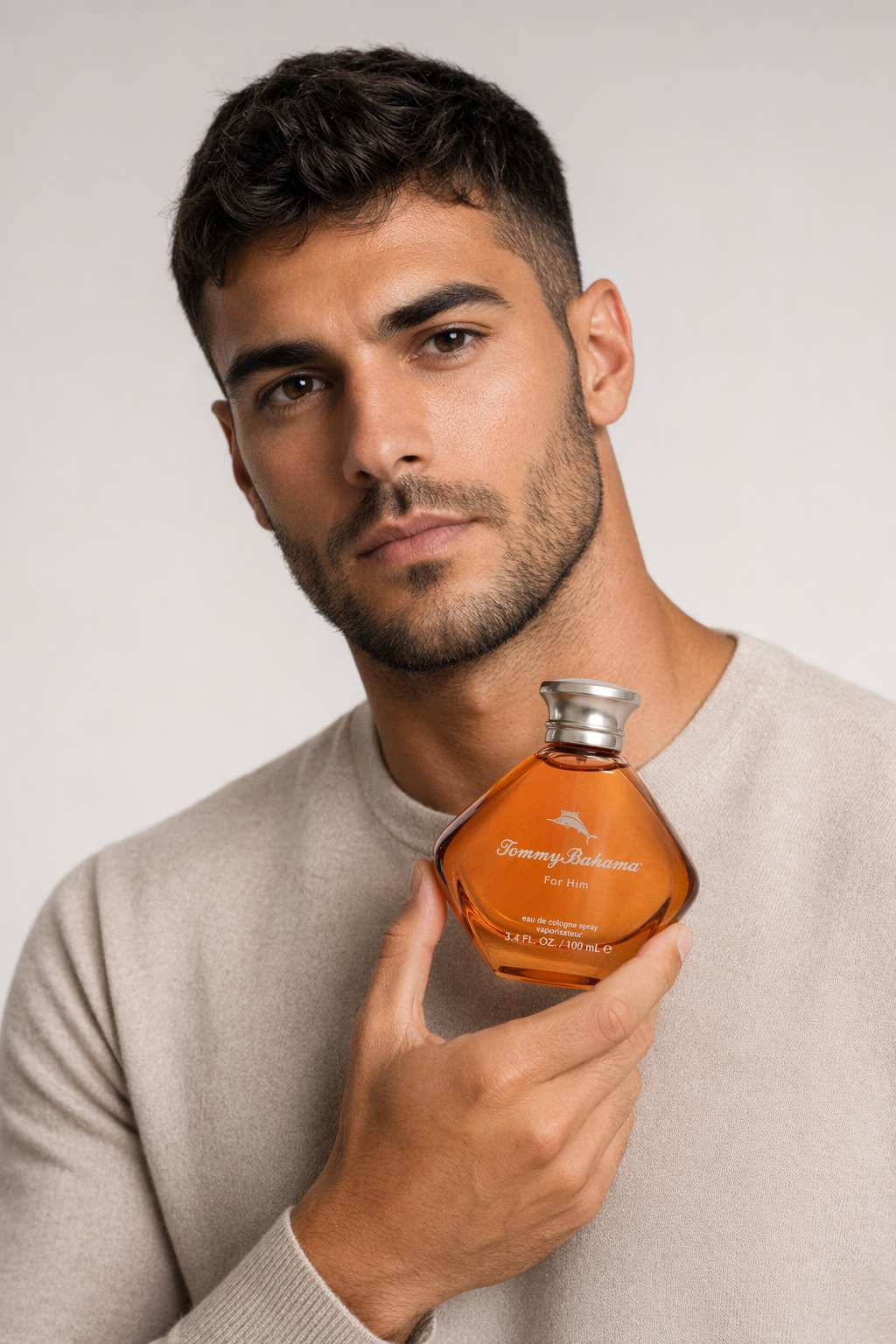 Tommy Bahama Eau De Cologne Spray By Tommy Bahama Default