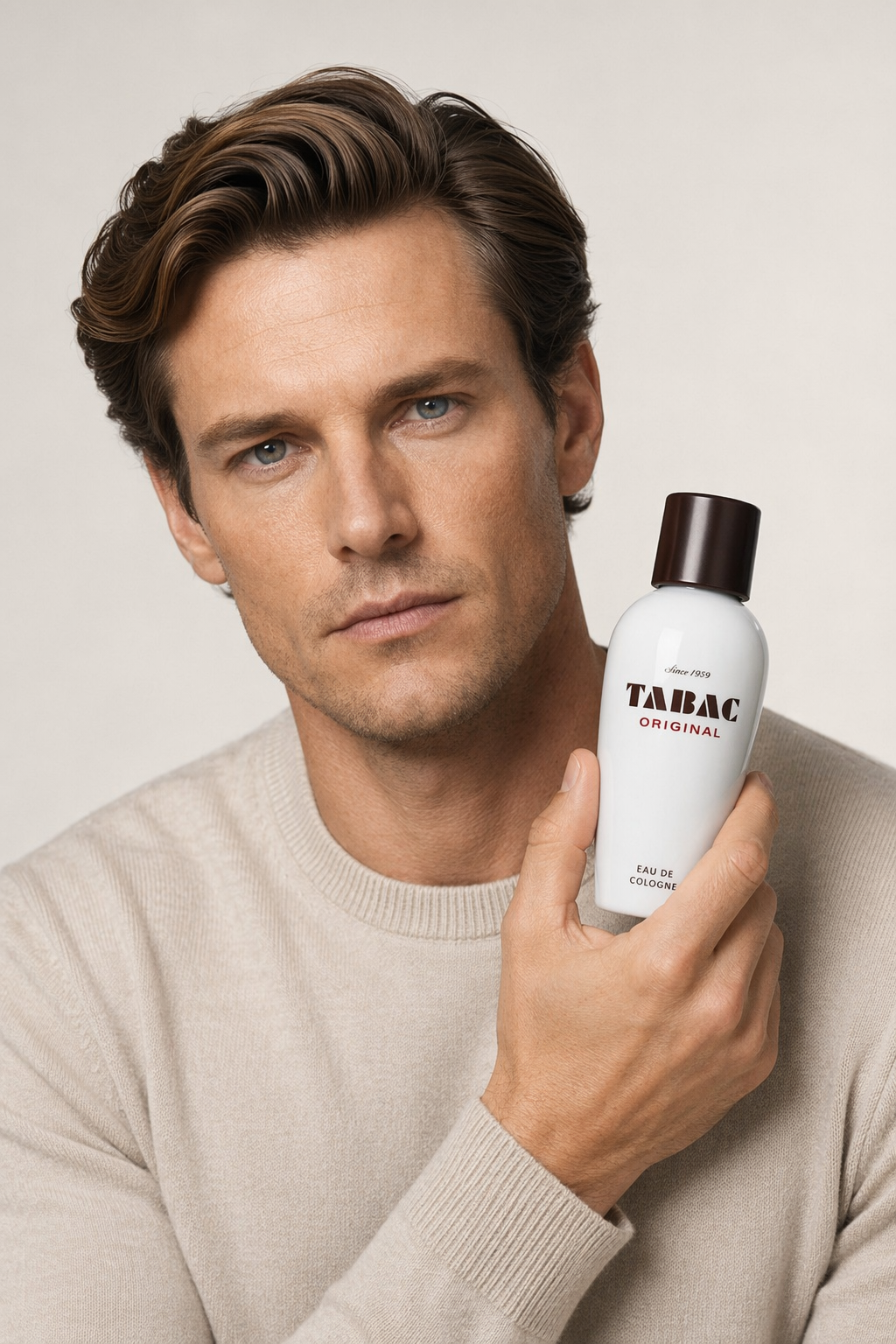 Tabac Cologne By Maurer & Wirtz Default