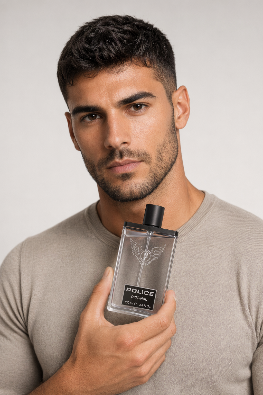 Police Original Eau De Toilette Spray By Police Colognes Default