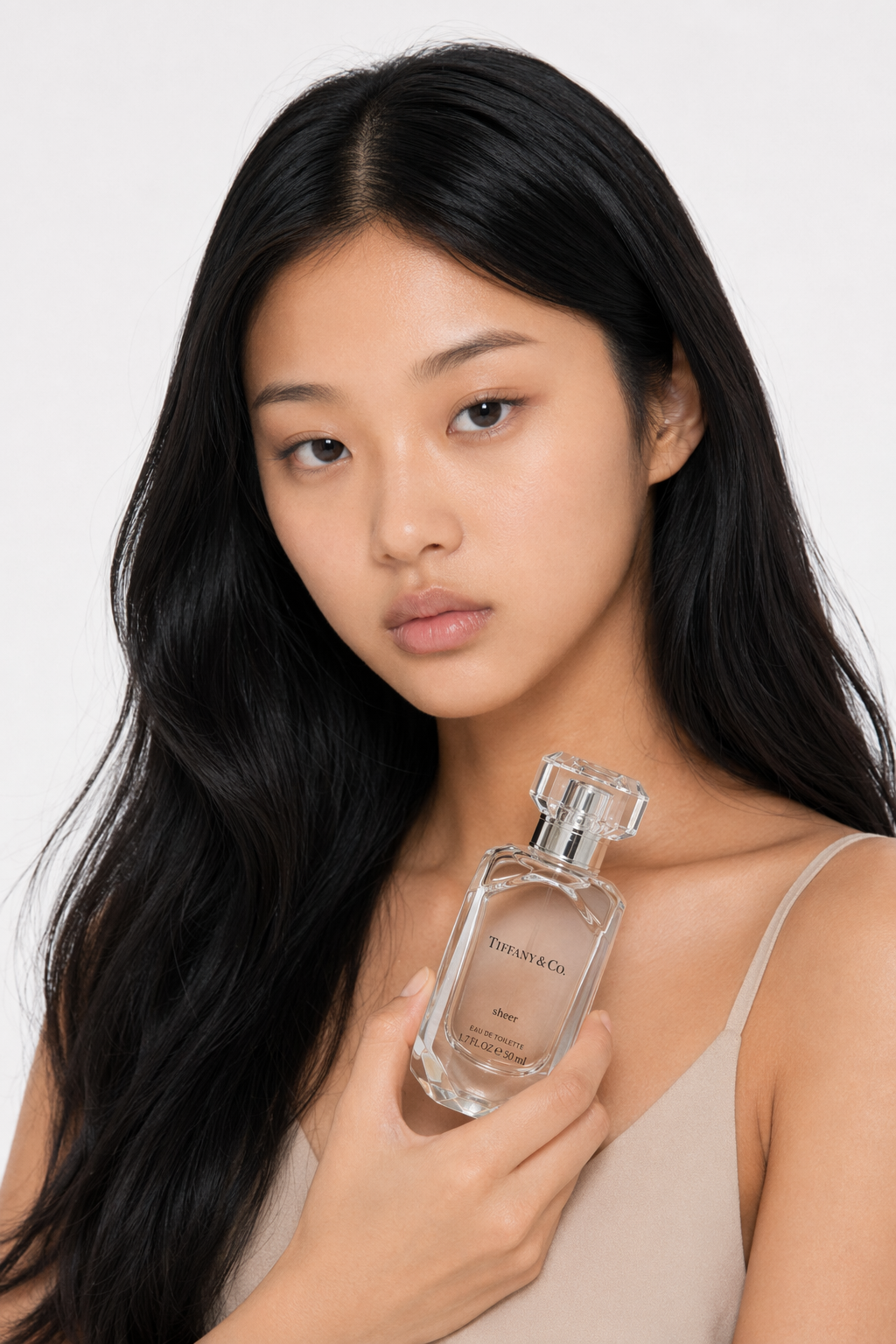 Tiffany Sheer Eau De Toilette Spray By Tiffany Default