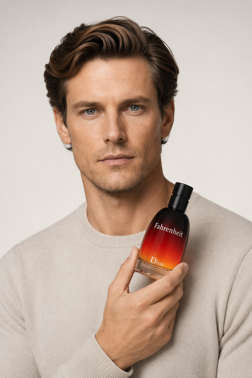 Fahrenheit Eau De Parfum Spray By Christian Dior Default