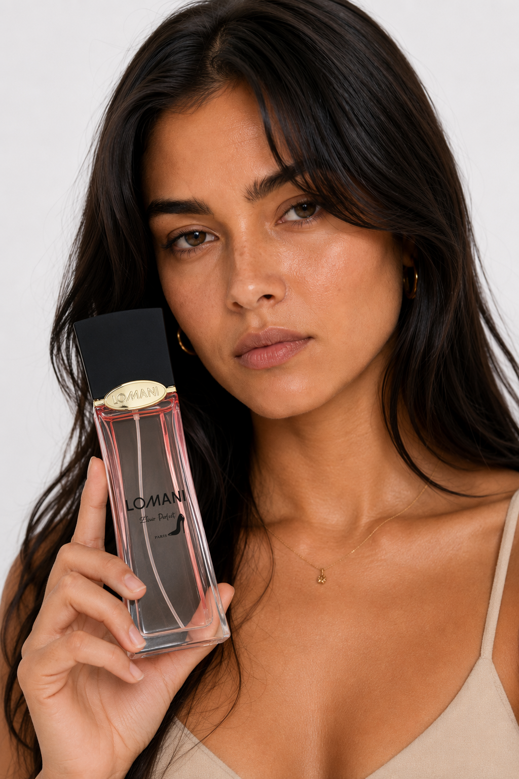 Lomani Elixir Perfect Eau De Parfum Spray By Lomani Default