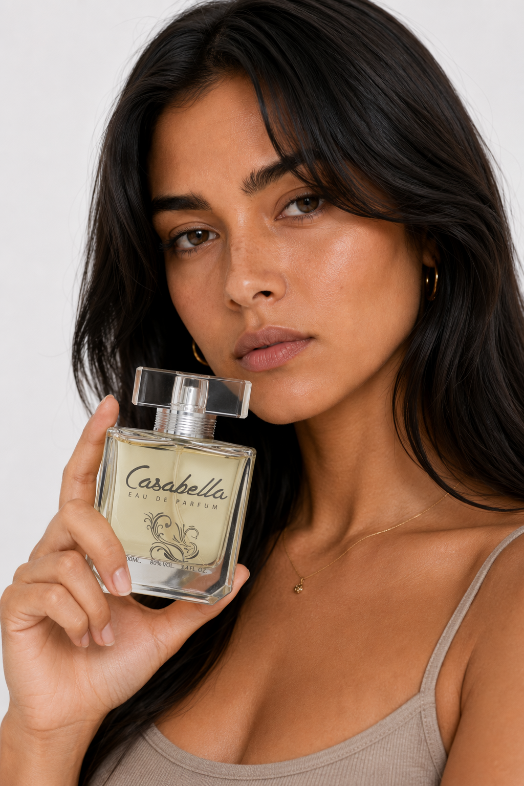 Dumont Casabella Eau De Parfum Spray (Unboxed) By Dumont Paris Default