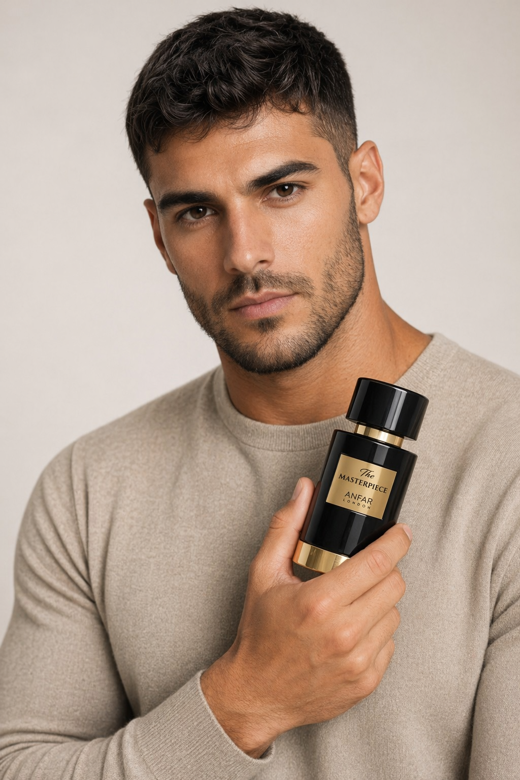 Anfar The Masterpiece Eau De Parfum Spray By Anfar Default