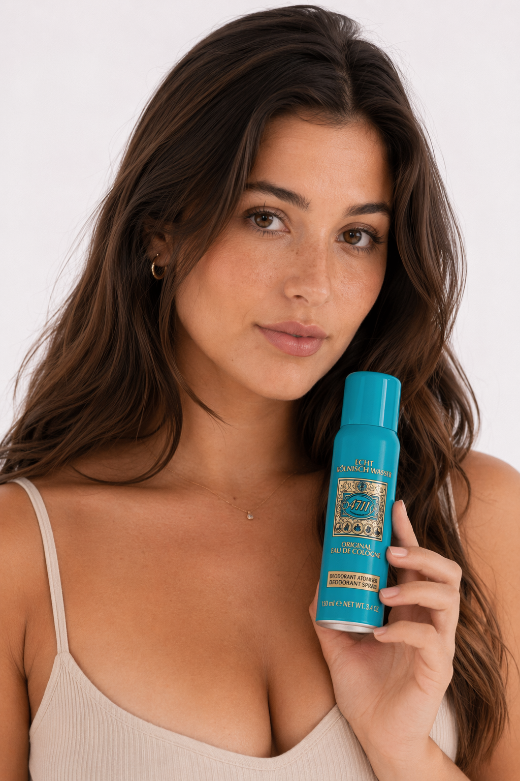 4711 Body Spray (Unisex) By 4711 Default