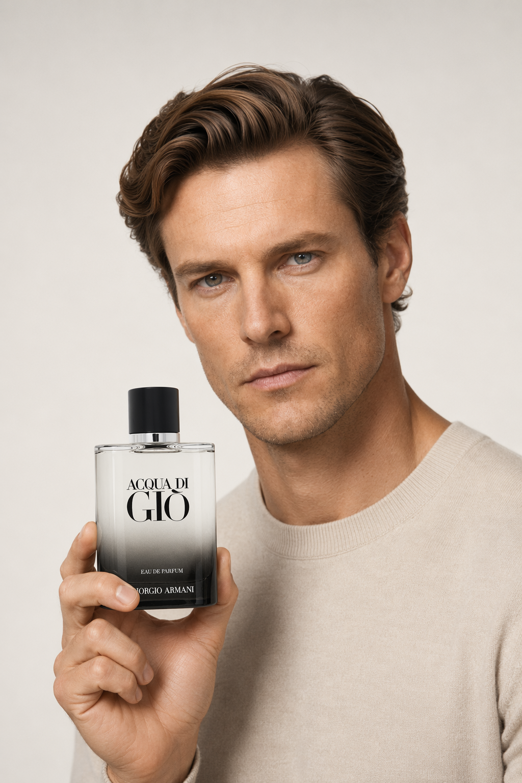 Acqua Di Gio Eau De Parfum Spray By Giorgio Armani Default