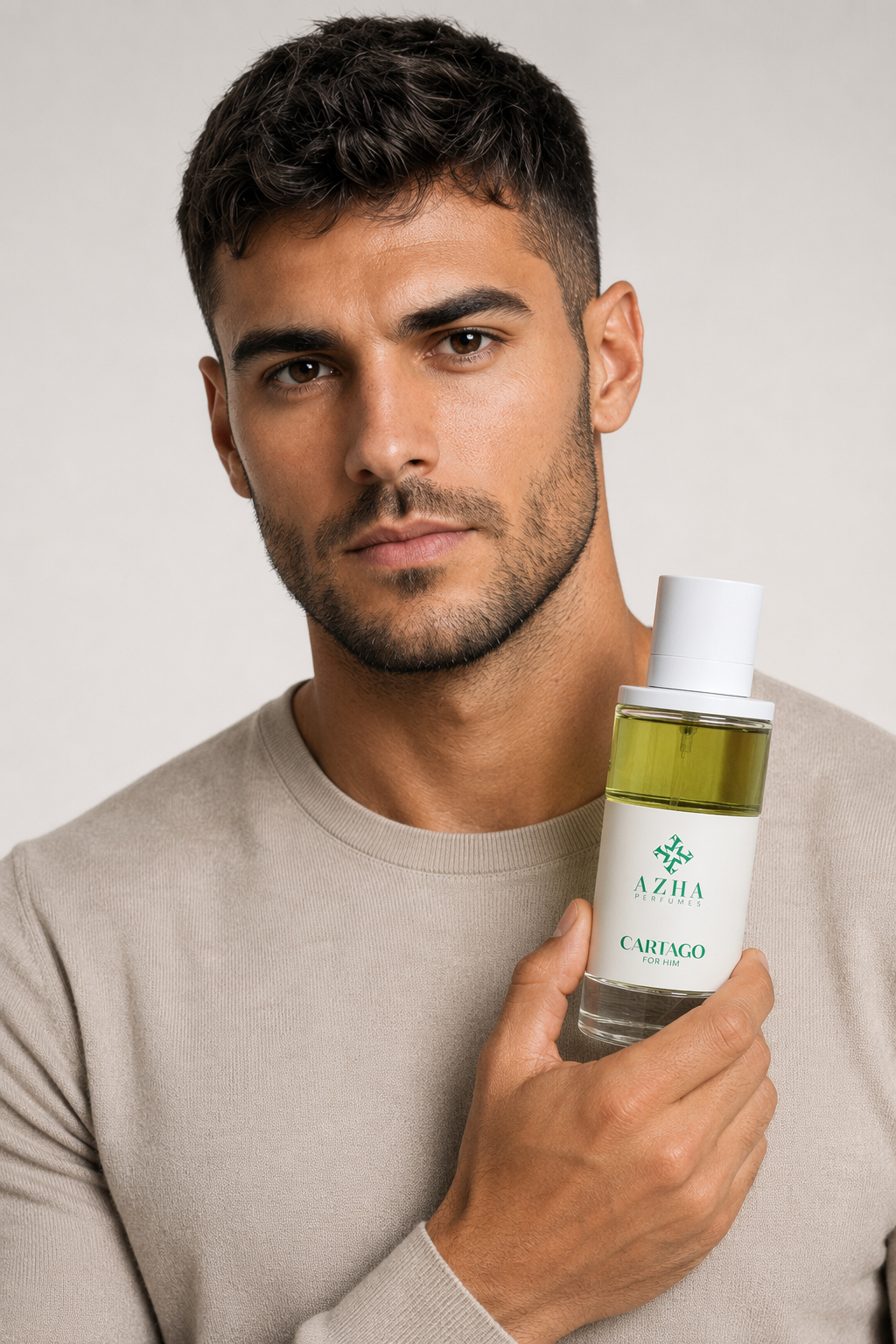 Azha Cartago Eau De Parfum Spray By Azha Default