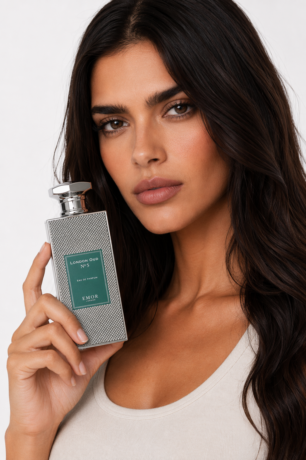 Emor London Oud No. 5 Eau De Parfum Spray (Unisex) By Emor London Default