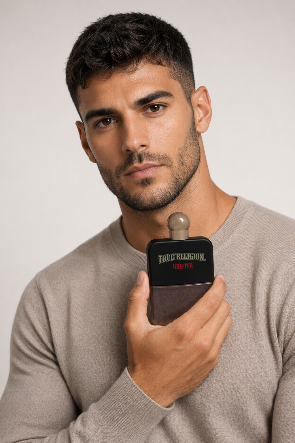 True Religion Drifter Eau De Toilette Spray By True Religion Default