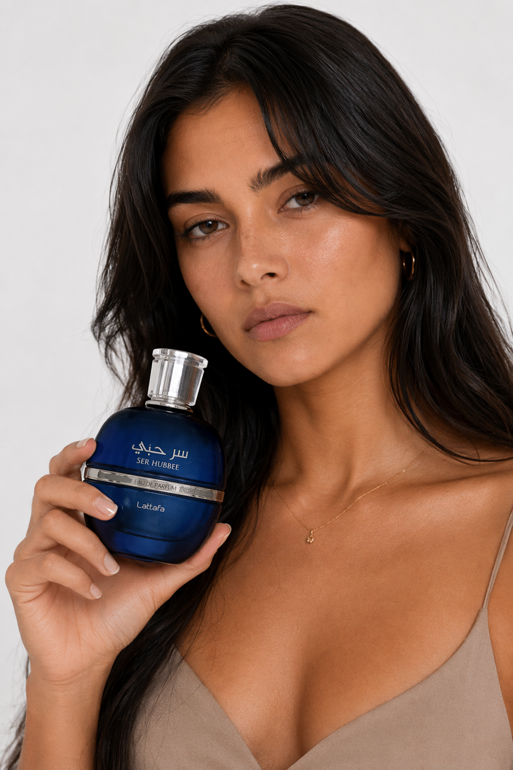 Lattafa Ser Hubbee Eau De Parfum Spray By Lattafa Default