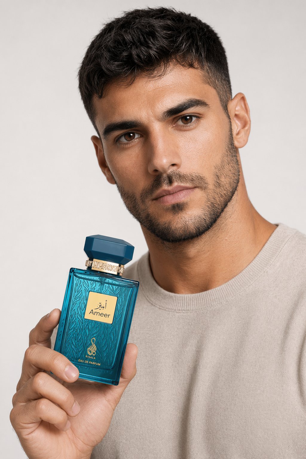 Risala Ameer Eau De Parfum Spray By Risala Default