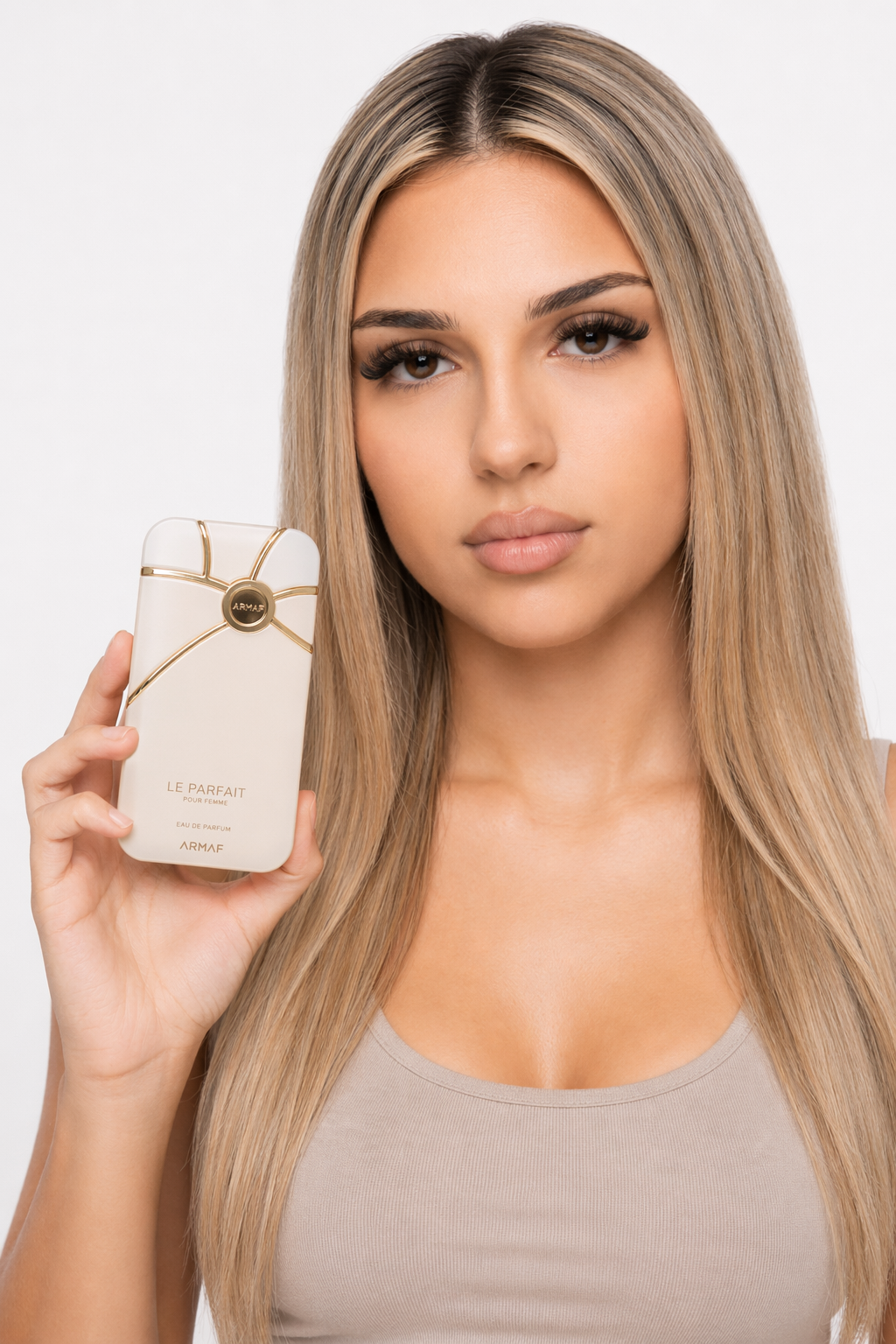 Armaf Le Parfait Eau De Parfum Spray By Armaf Default