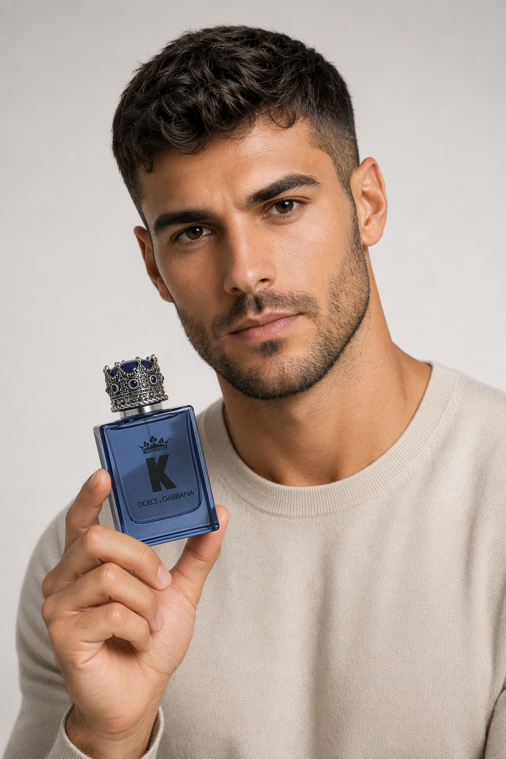 K By Dolce & Gabbana Eau De Parfum Intense Spray By Dolce & Gabbana Default