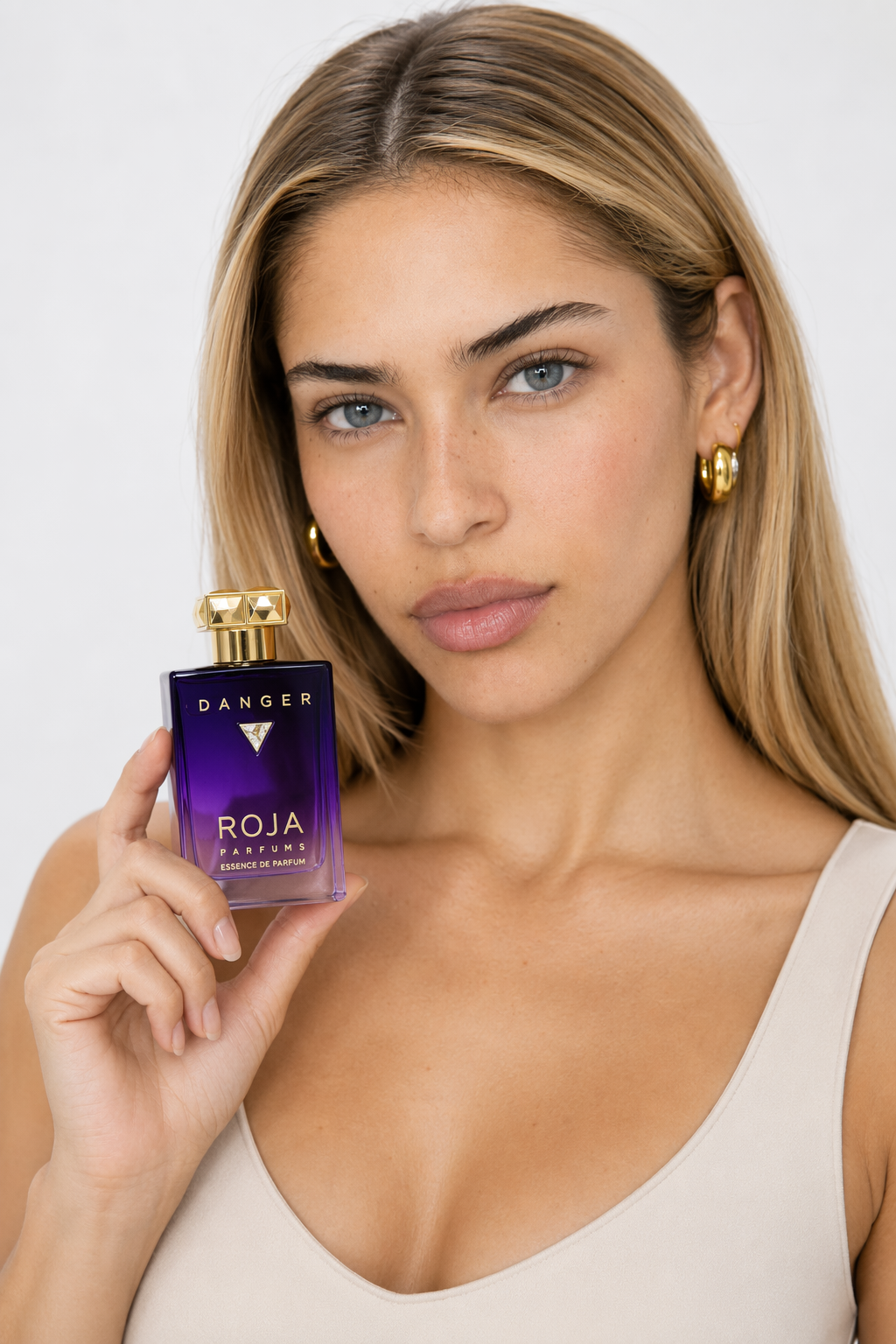 Roja Danger Essence De Parfum Spray By Roja Parfums Default