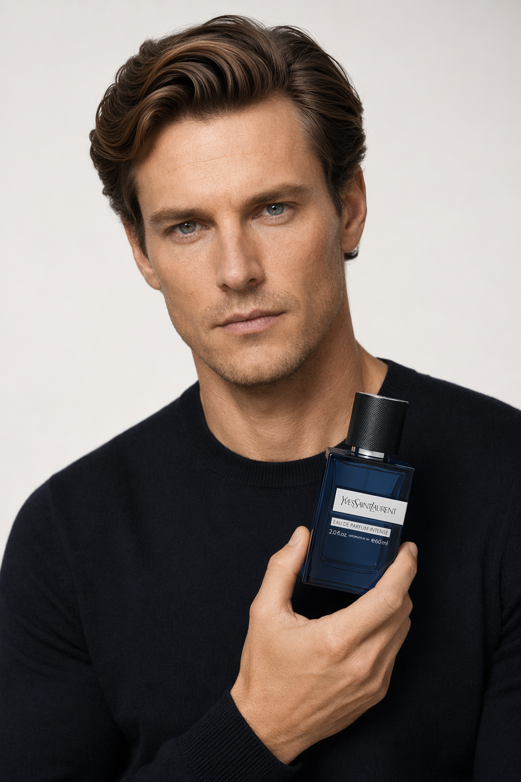 Y Intense Eau De Parfum Spray By Yves Saint Laurent Default