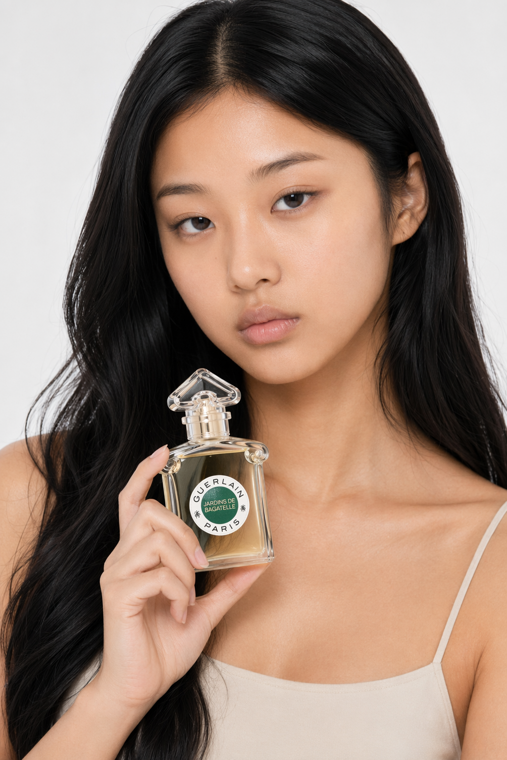 Jardins De Bagatelle Eau De Toilette Spray By Guerlain Default